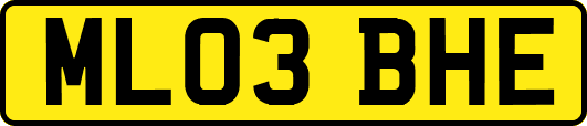 ML03BHE