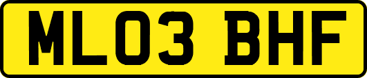 ML03BHF
