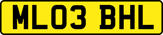 ML03BHL