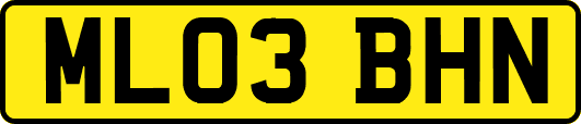 ML03BHN