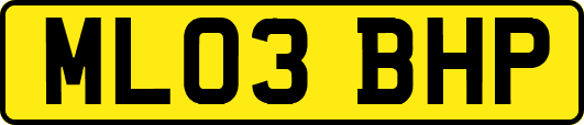 ML03BHP