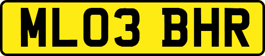 ML03BHR