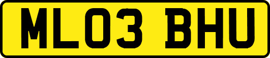 ML03BHU