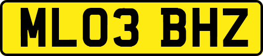 ML03BHZ