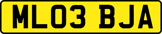 ML03BJA
