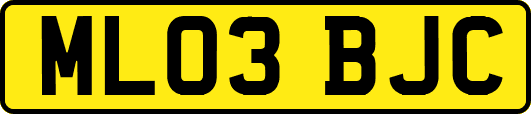 ML03BJC