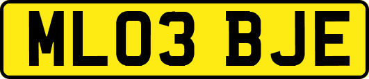 ML03BJE