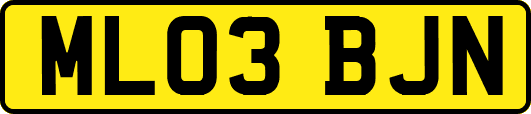 ML03BJN