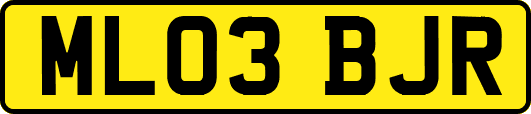 ML03BJR