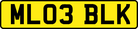 ML03BLK