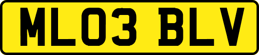 ML03BLV