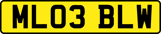 ML03BLW