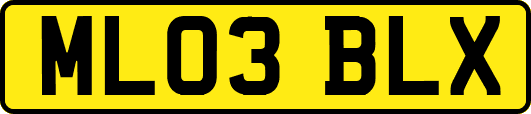 ML03BLX