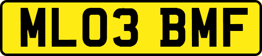 ML03BMF