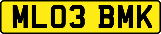 ML03BMK