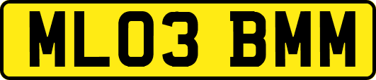 ML03BMM