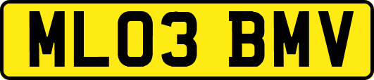 ML03BMV