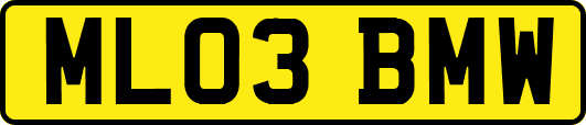 ML03BMW