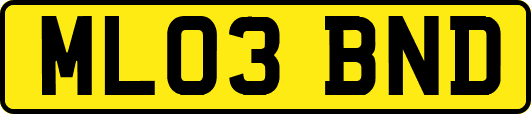 ML03BND