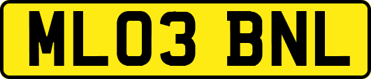 ML03BNL