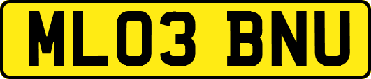 ML03BNU