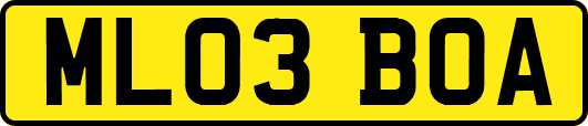 ML03BOA