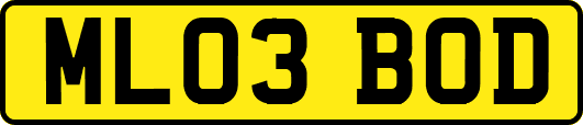 ML03BOD