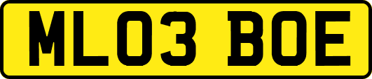 ML03BOE