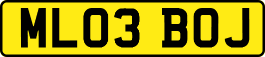 ML03BOJ