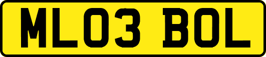 ML03BOL