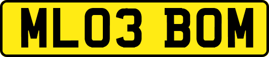 ML03BOM