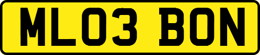 ML03BON