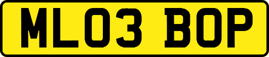 ML03BOP