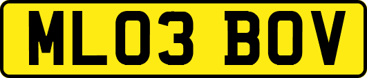 ML03BOV