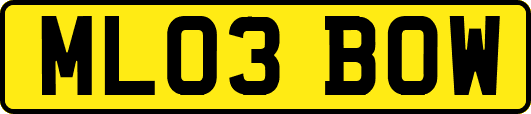 ML03BOW