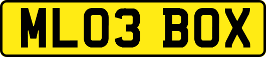 ML03BOX