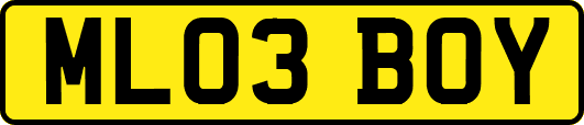 ML03BOY