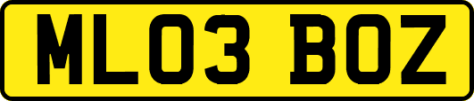 ML03BOZ
