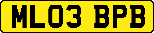ML03BPB