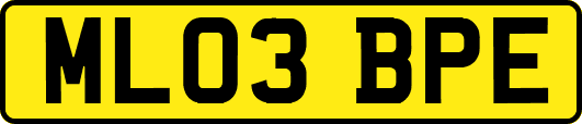 ML03BPE