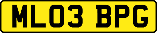 ML03BPG
