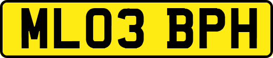 ML03BPH