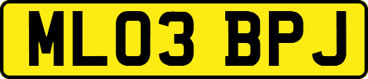 ML03BPJ