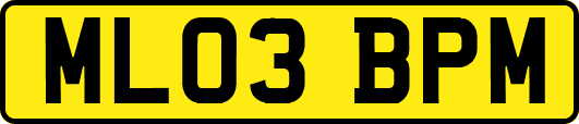 ML03BPM