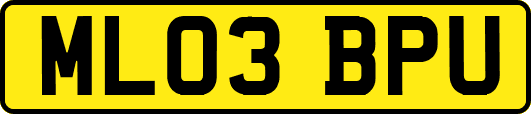 ML03BPU