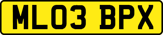 ML03BPX