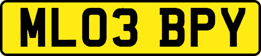 ML03BPY