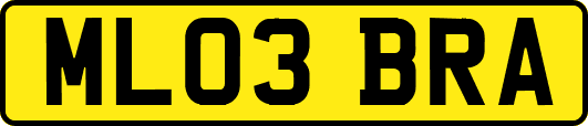 ML03BRA