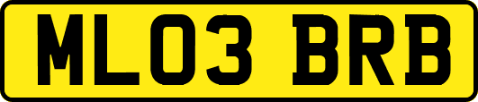 ML03BRB