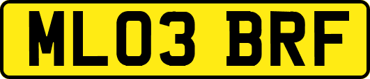 ML03BRF